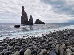 Praia da Ribeira da Janela