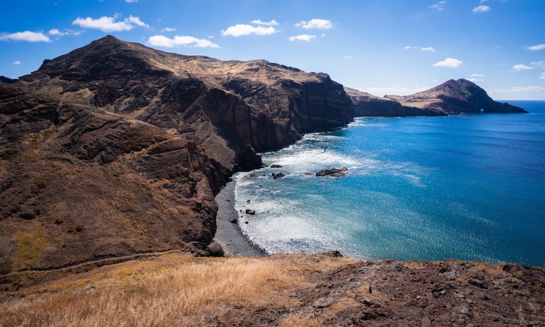 Ponta de São Lourenço